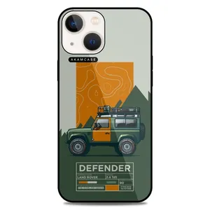 AKAM AMC-WA13-CARS-18 Cover For Apple iPhone 13