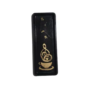 سینی سرو مدل کافی کد 02