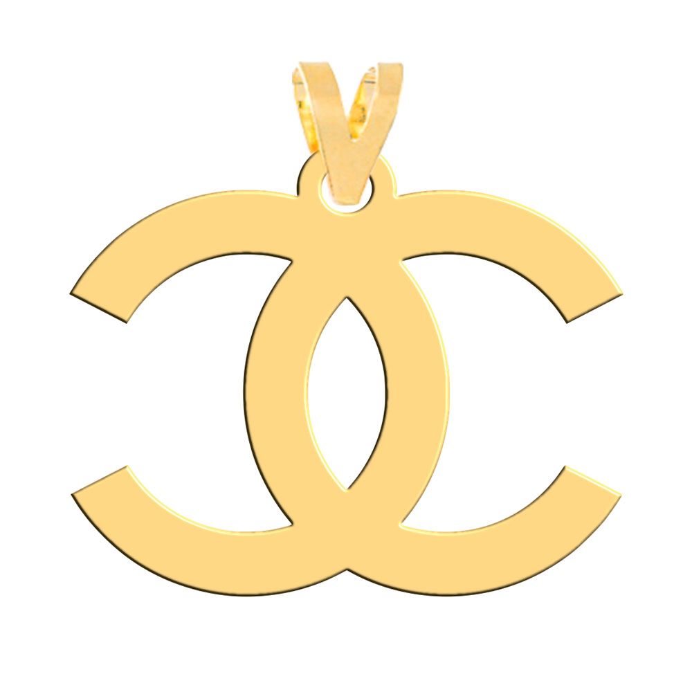 آویز گردنبند طلا 18 عیار زنانه فرشته مدل WNL-000536 -  - 1