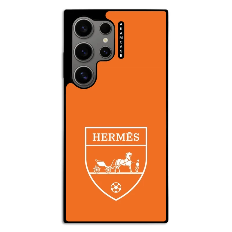 کاور آکام مدل AMC-WSGS24U-BRANDS-28 مناسب برای گوشی موبایل سامسونگ Galaxy S24 Ultra