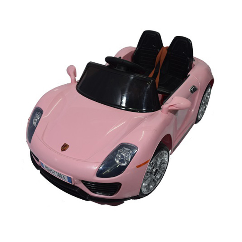 ماشین شارژی مدل Porsche BBH-7188A