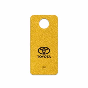 MAHOOT ML-TYT Cover Sticker for Nokia G10