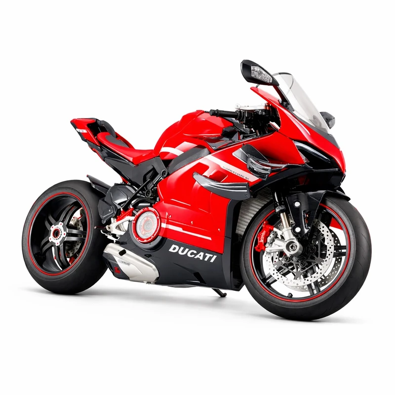 موتور بازی ایکس ال جی طرح دوکاتی مدل K2