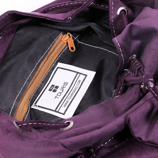 کوله پشتی دخترانه توریث مدل SLS-150029 -  - 12