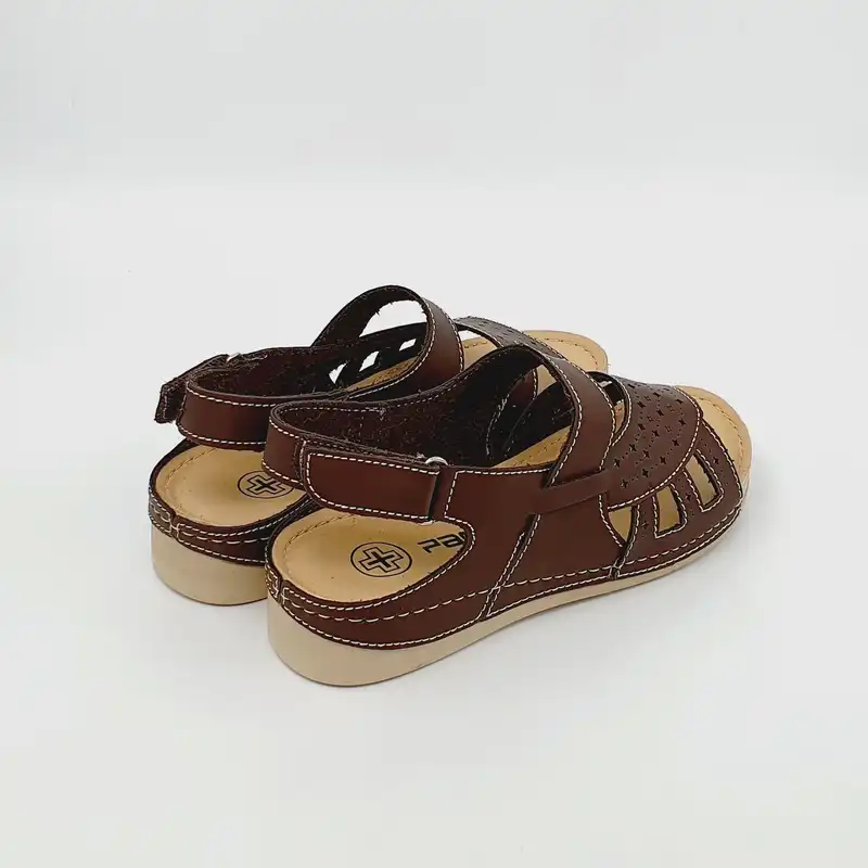 صندل زنانه پاما مدل نیوشا کد G1693