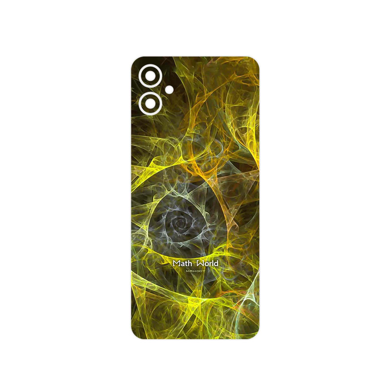 برچسب پوششی ماهوت مدل Mathematical Geometric Shape 6 مناسب برای گوشی موبایل سامسونگ Galaxy A05