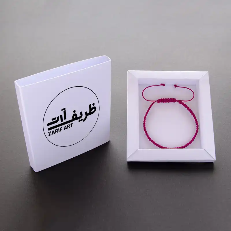 دستبند مدل ZA320