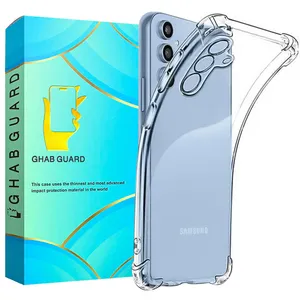 Ghab Guard KPG20 Cover For Samsung Galaxy A25 5G