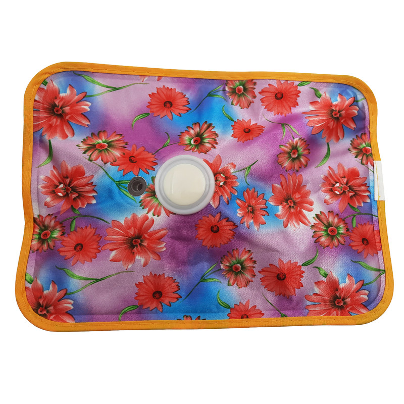 کیسه آب گرم برقی مدل KA-12