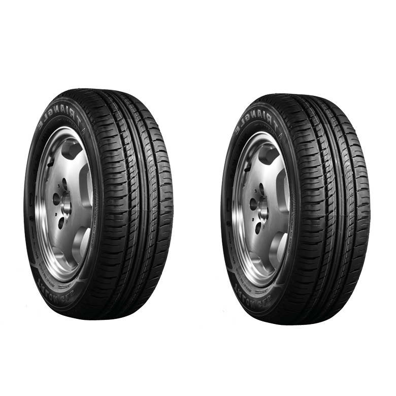 لاستیک خودرو تراینگل مدل TR928 سایز 185/65R15 - دو حلقه