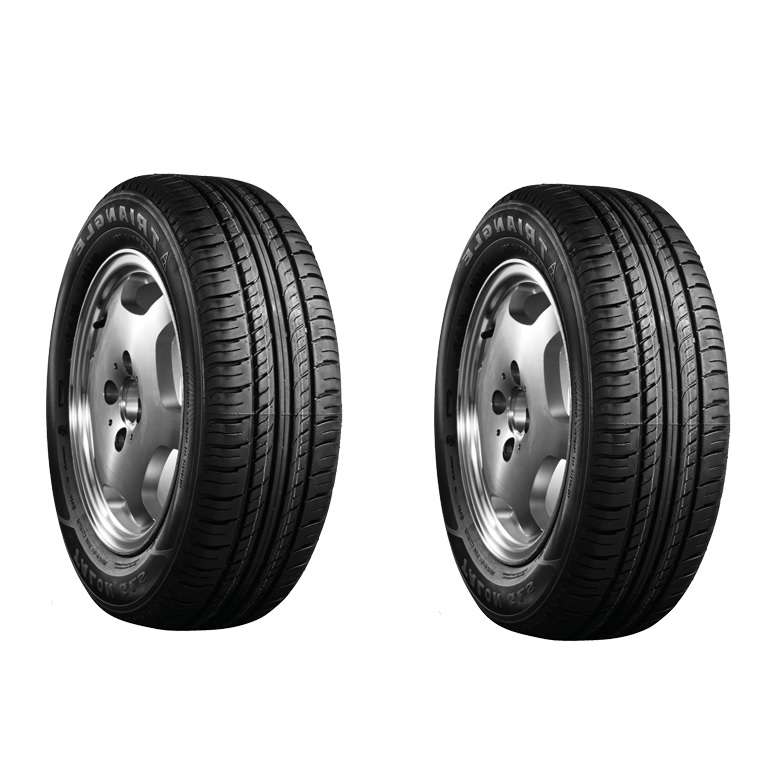 لاستیک خودرو تراینگل مدل TR928 سایز 175/70R13 - دو حلقه