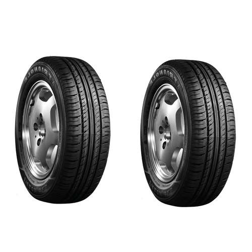 لاستیک خودرو تراینگل تایر مدل TR259 سایز 235/65R17 - دو حلقه