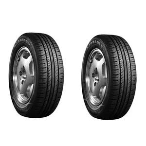 لاستیک خودرو تراینگل مدل TC101 سایز 215/55R16 - دو حلقه