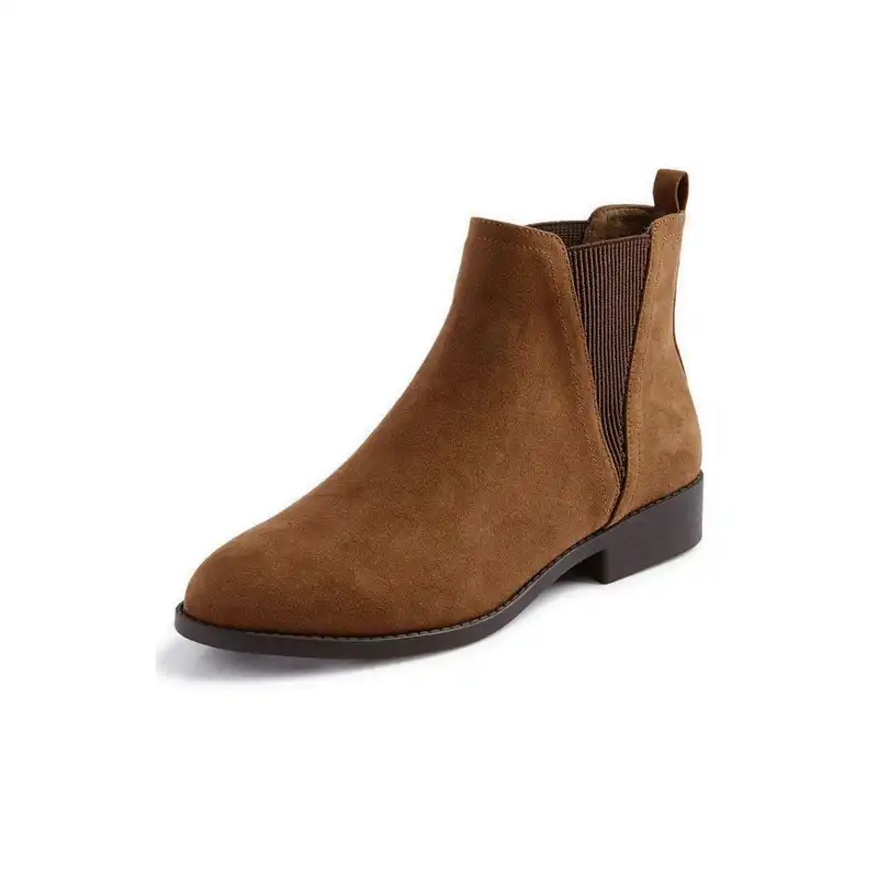 نیم بوت زنانه پیریمارک مدل 59165