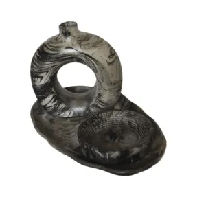 دکوری مدل دفرمه مجموعه سه عددی 