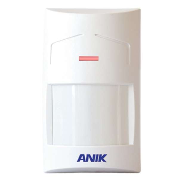 سنسور حرکتی دزدگیر اماکن بی سیم آنیک مدل WP1