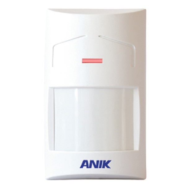 سنسور حرکتی دزدگیر اماکن بی سیم آنیک مدل WP1