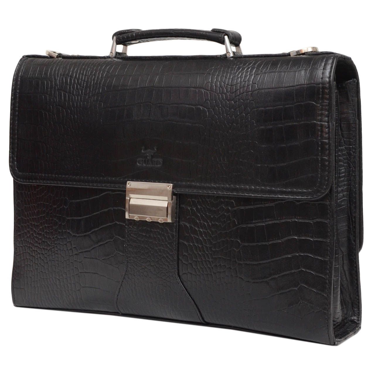 کیف اداری مردانه گارد مدل PARSA CR 2 -  - 4