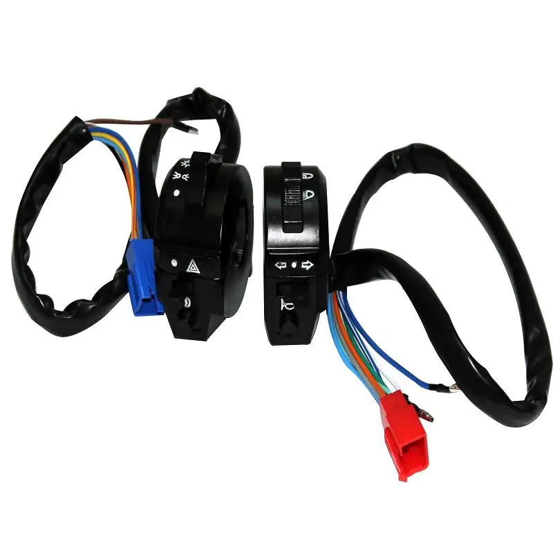 قلوه موتور سیکلت مدل شهباز بسته 2 عددی