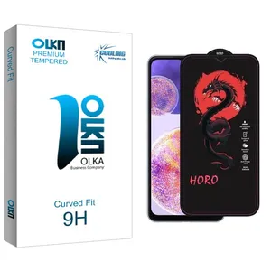 Cooling Olka Horo Screen Protector For Samsung galaxy a23
