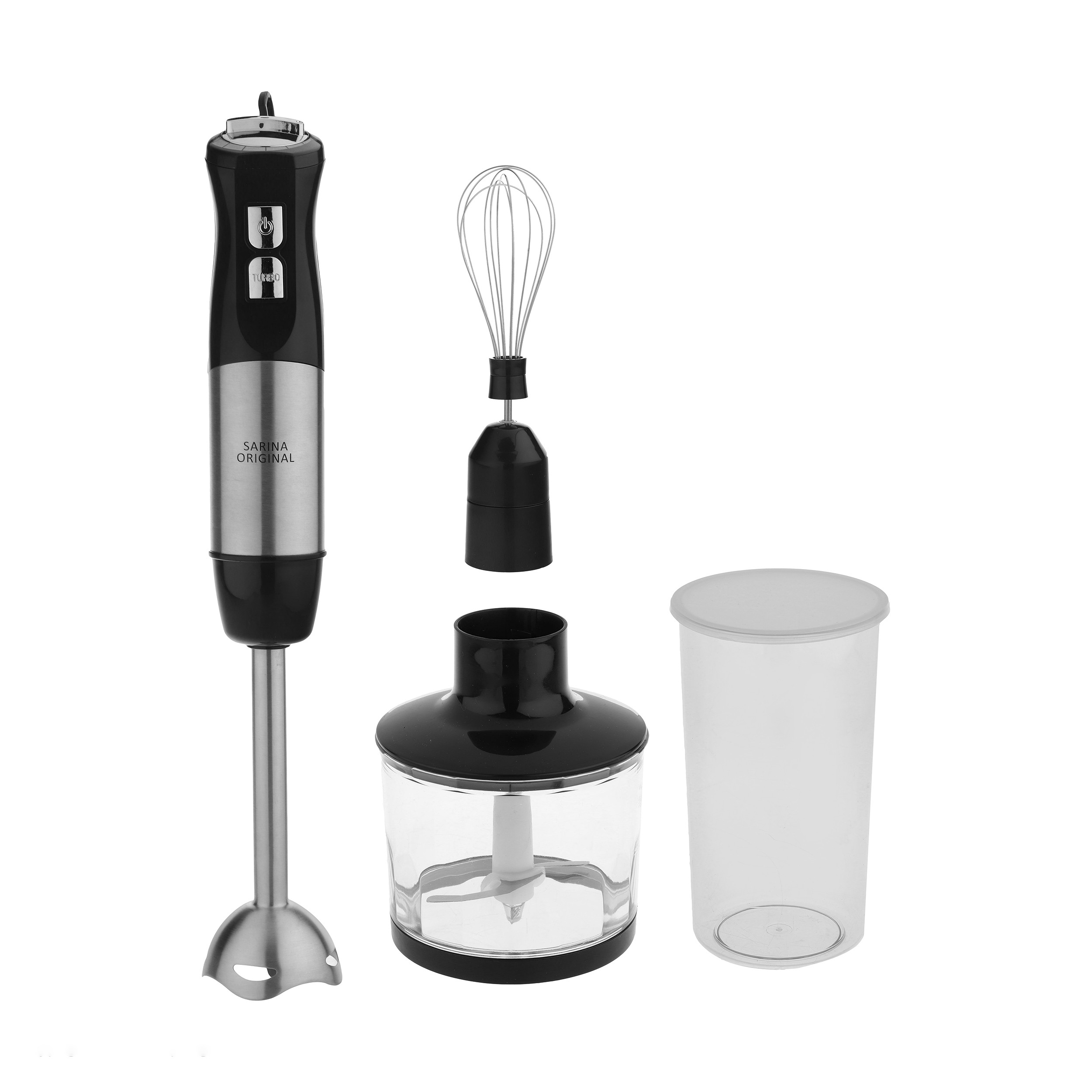 گوشت کوب برقی سارینا مدل SA-138 گوشت کوب برقی سارینا مدل SA-138