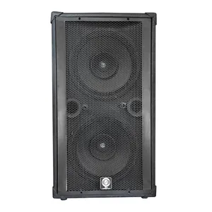 بلندگو زیکو مدل اینترم دک 215 12×2 اینچی