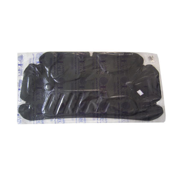 عایق نمد کاپوت خودرو بابل کارپت مدل B7 مناسب برای تیبا