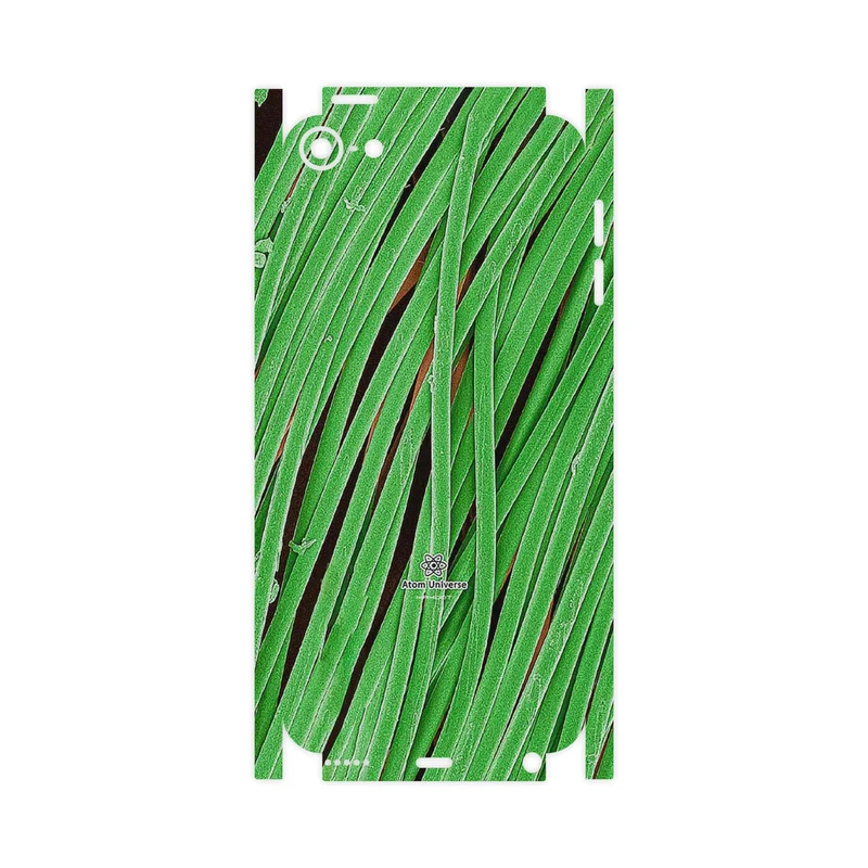 برچسب پوششی ماهوت مدل Atom Universe 5-FullSkin مناسب برای گوشی موبایل اپل iPod touch 6th generation