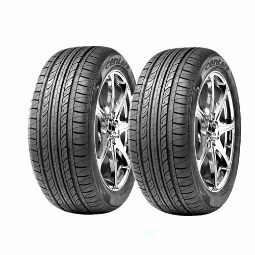 لاستیک خودرو سنترا مدل VANTI TOURNINGسایز 165/65R13 -دوحلقه