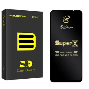 Somastel SD SuperX Screen Protector For Xiaomi Poco F5 Pro
