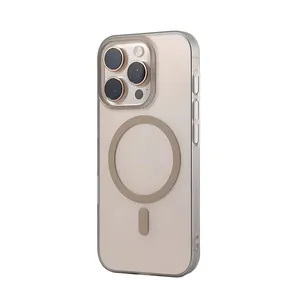 CrystalMag case for Apple iPhone 13 Pro Max