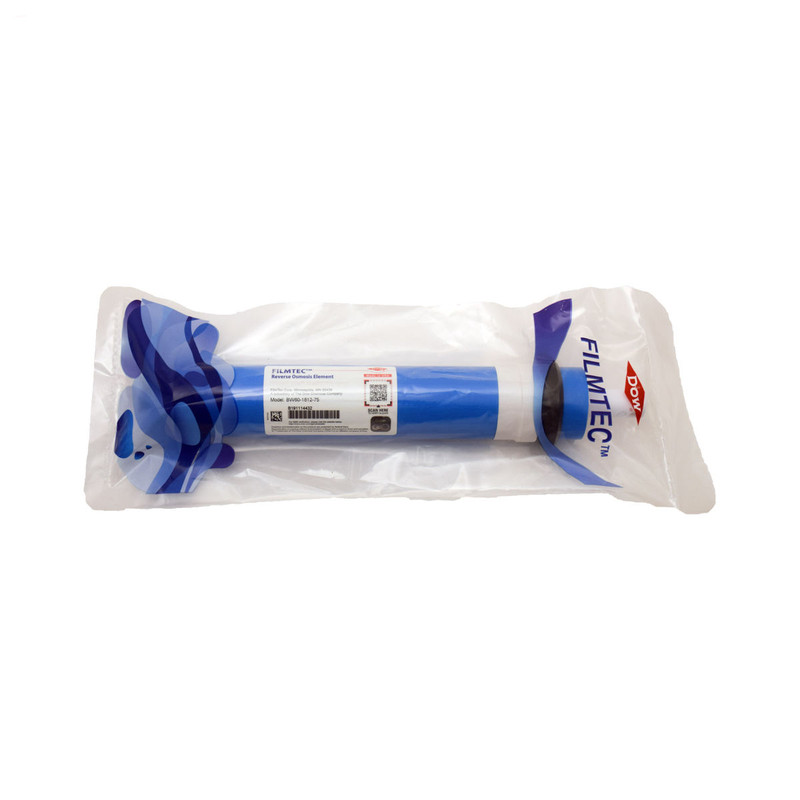 فیلتر دستگاه تصفیه آب فیلمتک مدل BW60 1812 75 فیلتر دستگاه تصفیه آب فیلمتک مدل BW60 1812 75