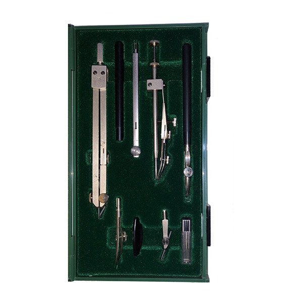 ست پرگار کین مدل KN9 کد k61060