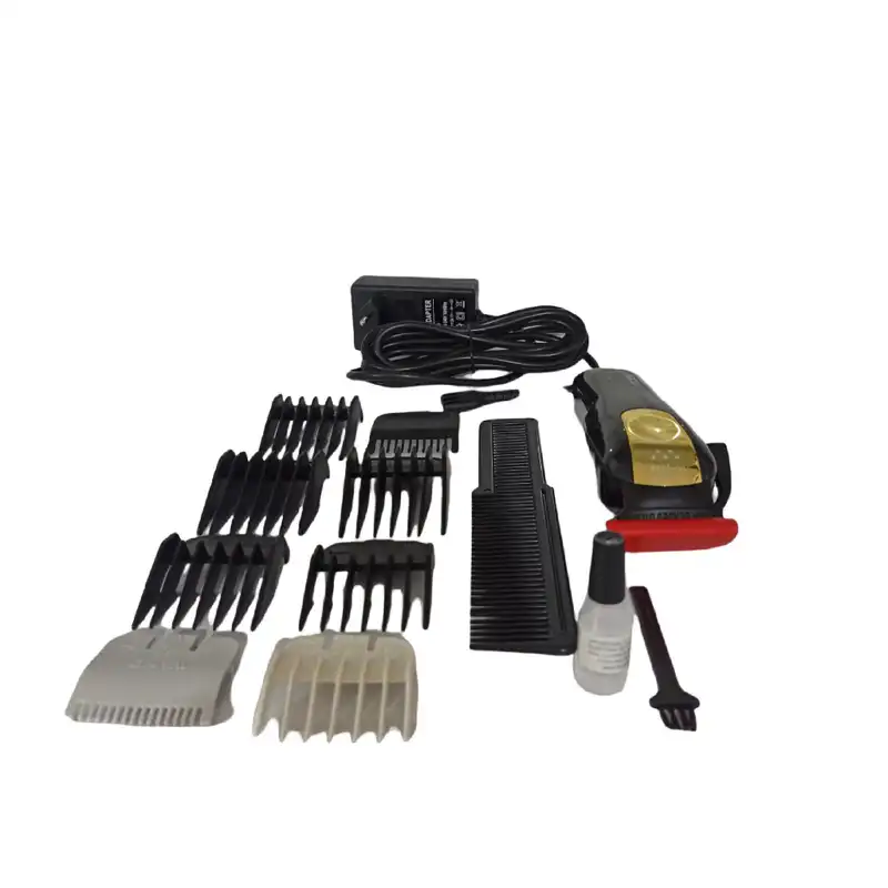 ماشین اصلاح موی سر و صورت وال پروفشنال مدل مجیک کلیپ