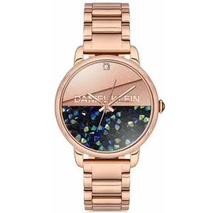 ساعت مچی عقربه ای زنانه دنیل کلین مدل DK.1.12711.5