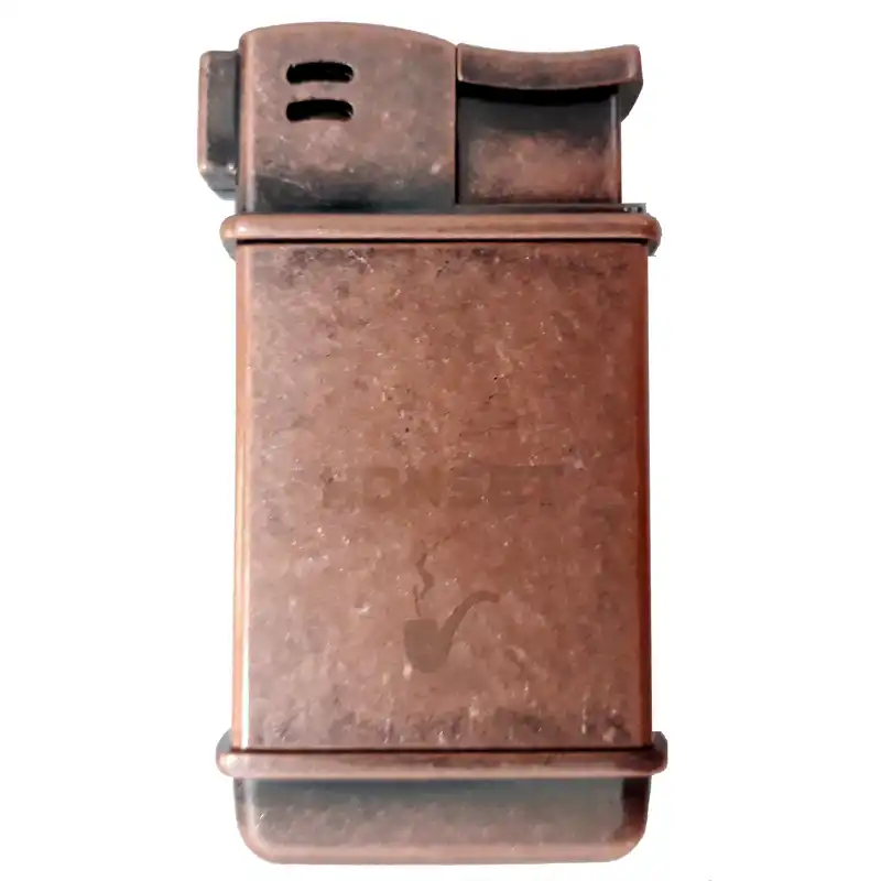 فندک آنست طرح آنتیک کد 202