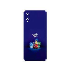 MAHOOT inside out Cover Sticker for Samsung Galaxy A02