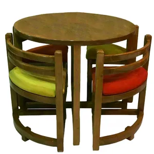 میز و صندلی ناهارخوری مدلD790