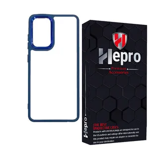HEPRO NSH Cover for XIAOMI Poco X3 GT