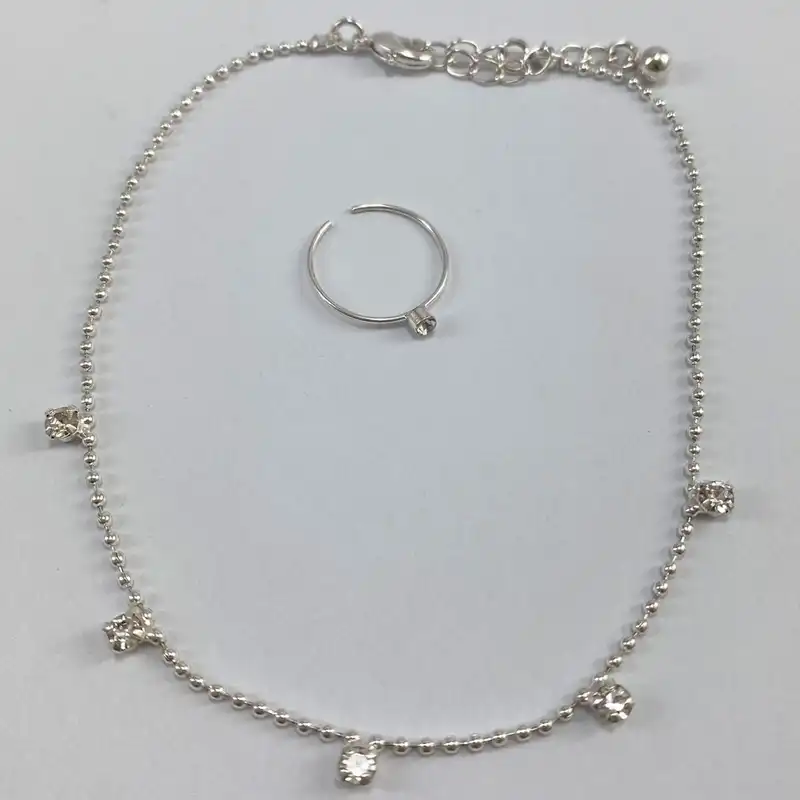 نیم ست زنانه سیکس مدل 775420