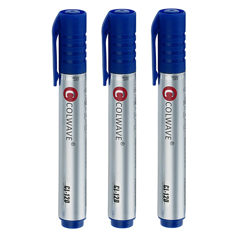 ماژیک کلواو مدل پرمننت بسته 3 عددی