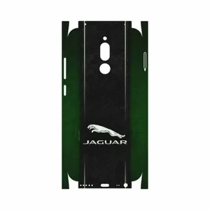 MAHOOT Jaguar Cars-FullSkin Cover Sticker for Xiaomi Redmi 8