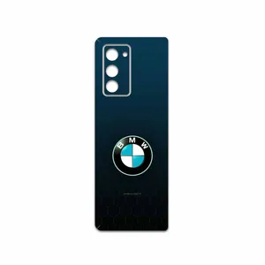 MAHOOT BMW Cover Sticker for Samsung Galaxy Z FOLD 2