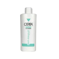 شامپو ضد شوره مو سریتا مدل Oily Dandruff مناسب برای موهای چرب حجم 200 میلی لیتر