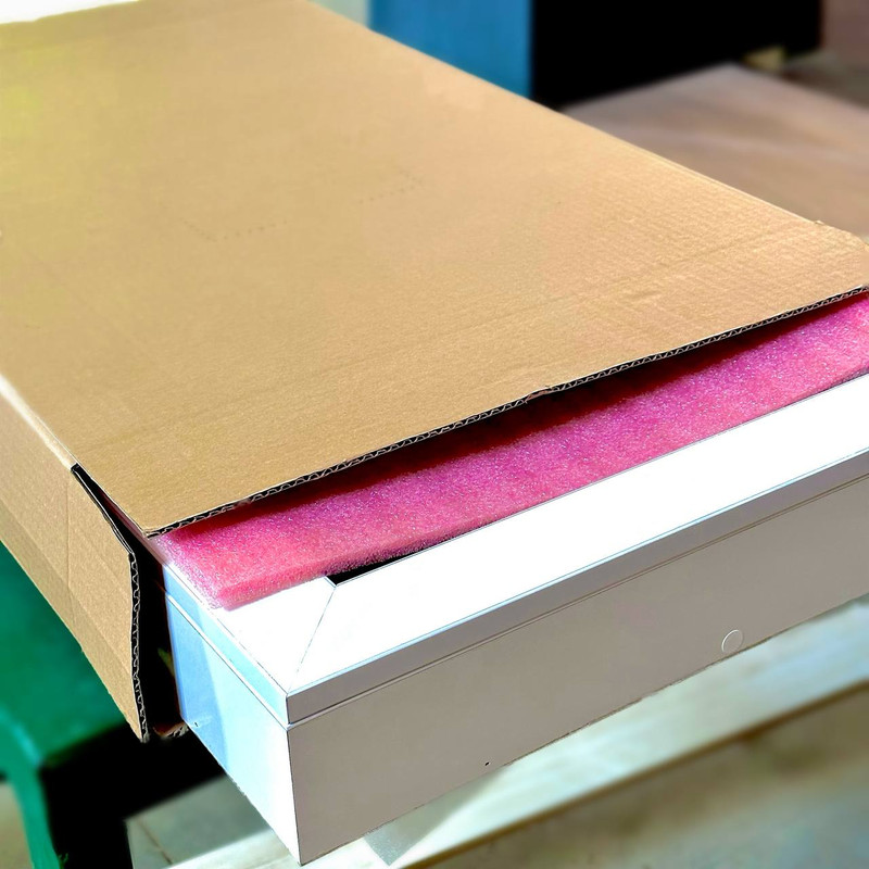 تابلو اعلانات کد 8202 سایز 50X70 سانتی متر