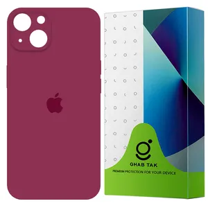 کاور قاب تک مدل SLCGT مناسب برای گوشی موبایل اپل iPhone 14