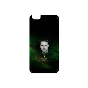 MAHOOT Tom Cruise Cover Sticker for Honor 4X