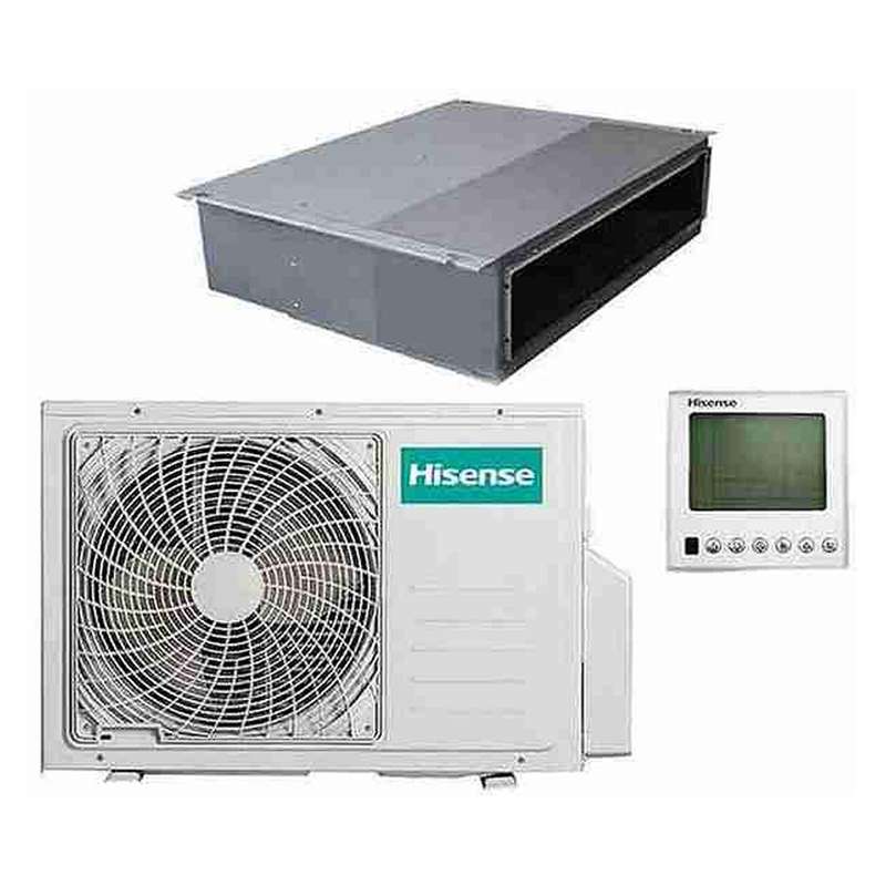 داکت اسپلیت هایسنس مدل HID-30