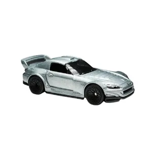 ماشین بازی هات ویلز مدل FYN77 Honda