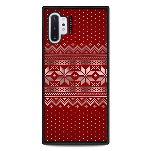 AKAM AMC-WSGN10P-WINTER FABRIC2 Cover For Samsung Galaxy Note 10 Plus